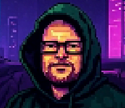 Pixel Author